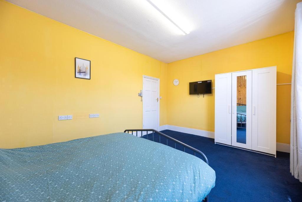 Apartmán Barking Road Comfy House Londýn Exteriér fotografie